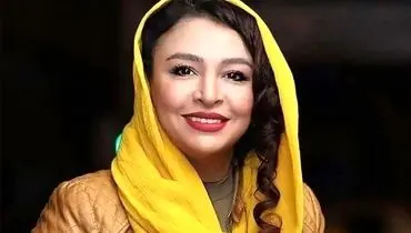 جنجال در فضای مجازی: استایل متفاوت مه‌لقا باقری، همه را غافلگیر کرد !