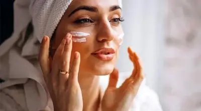 ترفندهای ساده برای داشتن پوستی سالم در روزهای سرد

