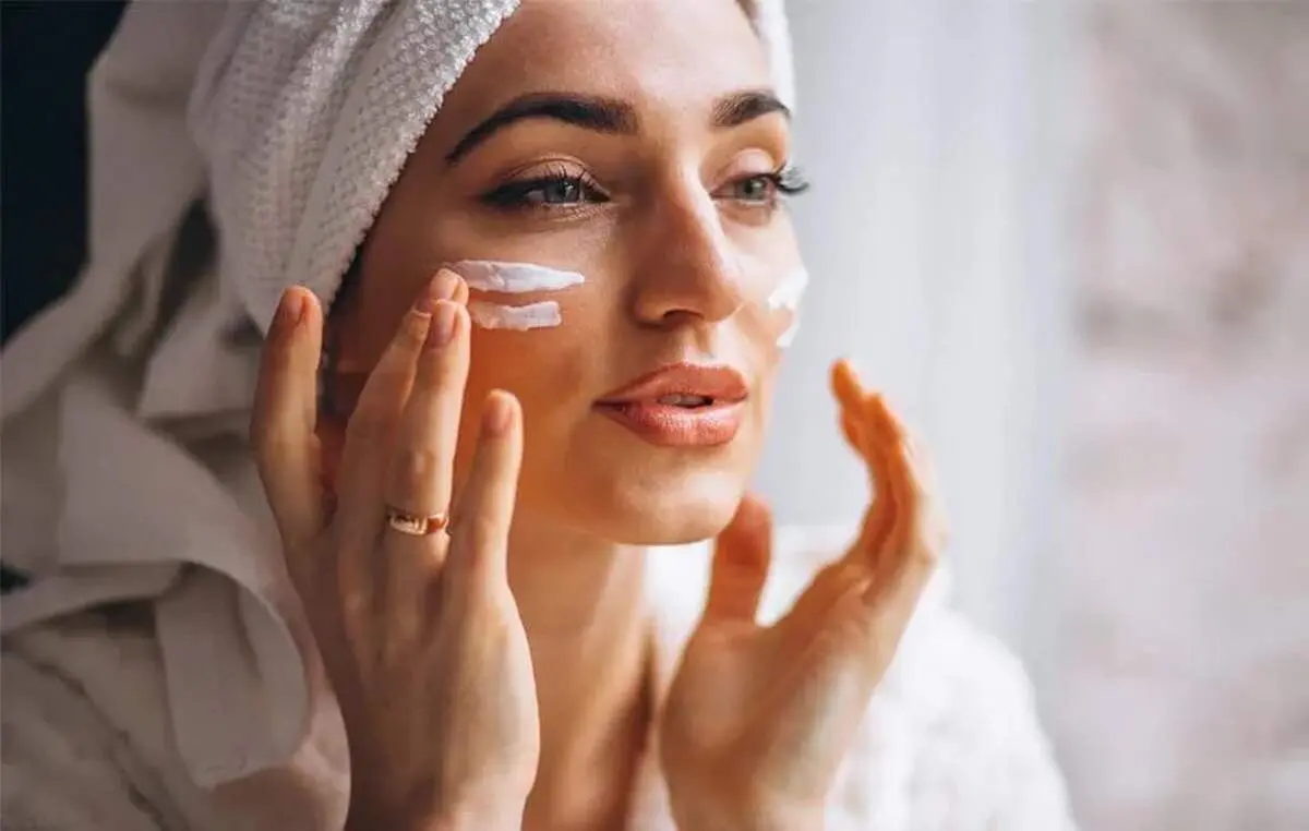 ترفندهای ساده برای داشتن پوستی سالم در روزهای سرد

