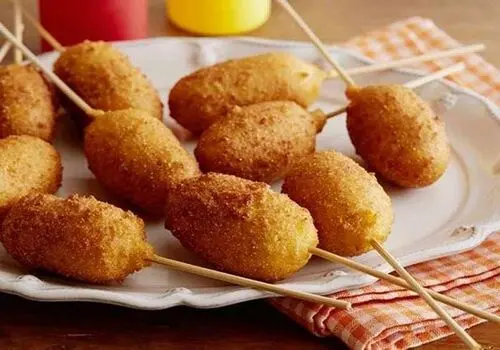 این غذاهای جدید را برای افطاری بپزید+ دستور