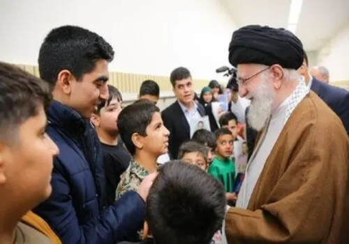 واکنش رسانه‌های انگلیسی‌زبان به سخنرانی رهبرانقلاب