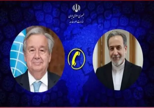 ایران: اتهامات آمریکا در نشست شورای امنیت درباره یمن بی‌اساس است