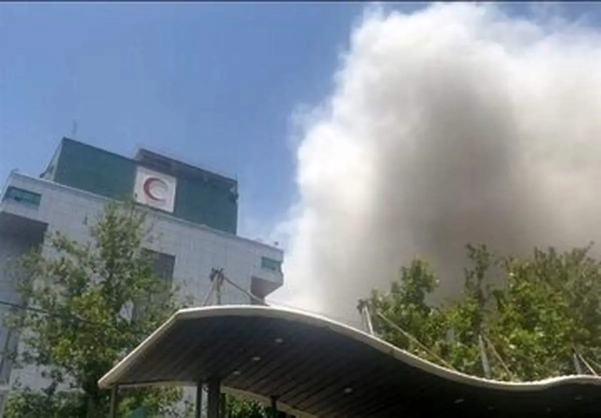 هلال احمر اطلاعیه داد/ هشدار مهم به شهروندان