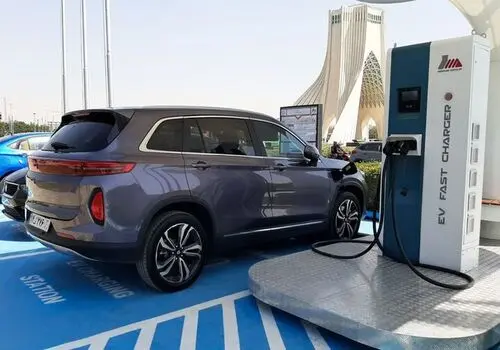 آبروریزی بزرگ خودروساز معروف 