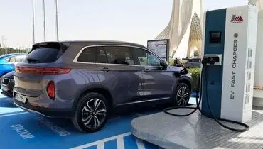 جزئیات اطلاعات 5 خودوری سامانه برقی