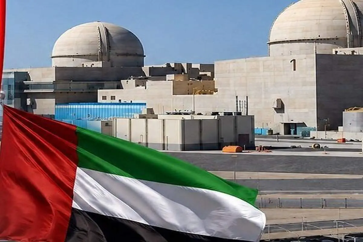 درخواست امارات از کشورهای خلیج فارس در خصوص واکنش یکپارچه به حملات ایران