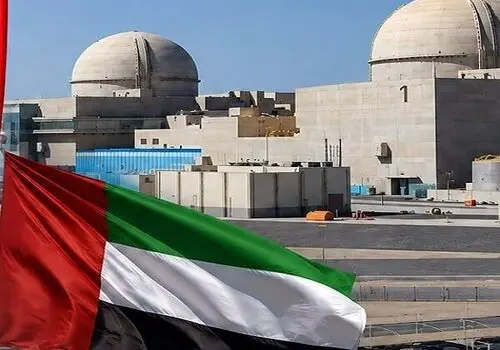 پشت‌پرده تحرکات امارات در آیمو؛ تلاش برای افزایش نفوذ در تنگه هرمز