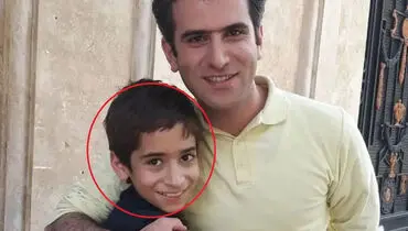 سورپرایز بزرگ عرفان برزین ، داداش حبیب لیسانسه ها برای هواداران / چهره‌ای که باورتان نمی‌شود