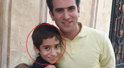 سورپرایز بزرگ عرفان برزین ، داداش حبیب لیسانسه ها برای هواداران / چهره‌ای که باورتان نمی‌شود