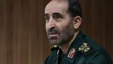 شهادت سردار شادمانی تایید شد