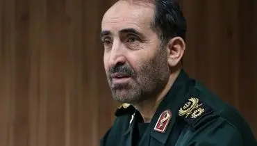 شهادت سردار شادمانی تایید شد