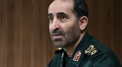 شهادت سردار شادمانی تایید شد