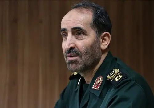 دختر شهید سردار شادمانی:‌ ترور پدرم ربطی به واتساپ نداشت!