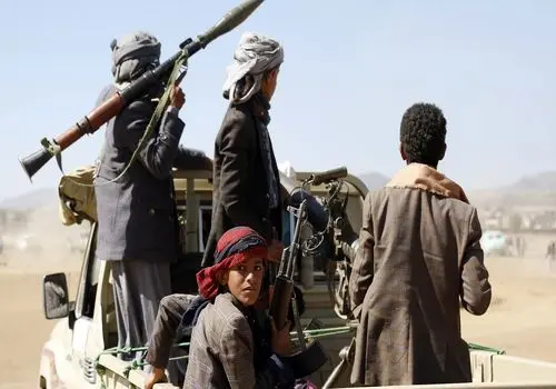 شکار بزرگ ارتش یمن در دریای سرخ