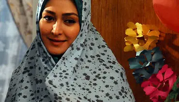عکس تازه الهام حمیدی با شمایلی جدید خبرساز شد!