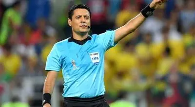  خیز علیرضا فغانی برای مقام جهانی 