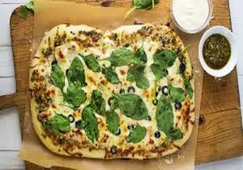 قلیه اسفناج خانگی؛ دستور ساده و لذیذ برای یک وعده مقوی