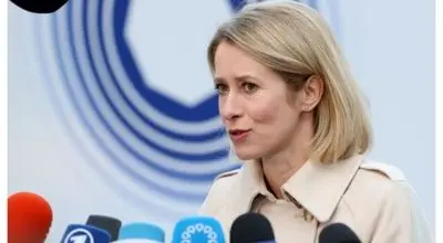 تاکید کالاس بر لزوم کاهش تنش‌ها در خاورمیانه
