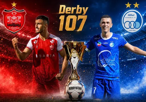 پرسپولیس به دنبال محکومیت یاسر آسانی
