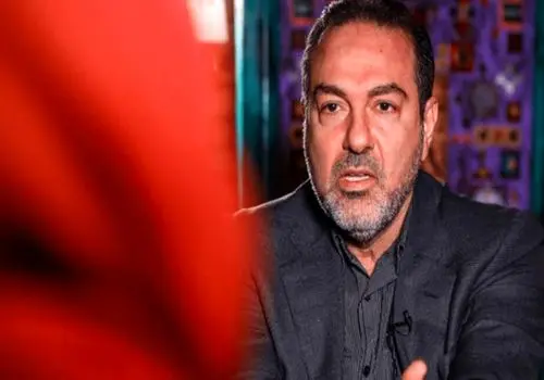 پورموسوی: توهین به تیم، نتیجهای جز شکست ندارد