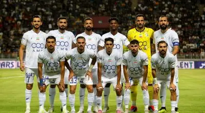 الوصل 7_ استقلال 1