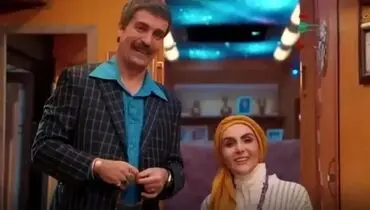 عکسی جدید از شیوا مکینیان، "عشق ارسطو" در کنار خواهرش، پربازدید شد!