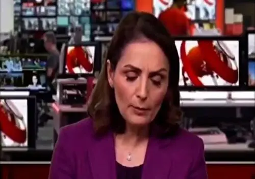اولین تصویر نازنین سریال ساختمان پزشکان پس از مهاجرت