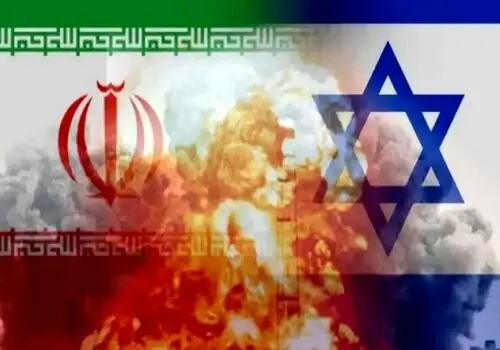 ما بخشی از اقدامات تهاجمی آمریکا و اسرائیل علیه ایران نیستیم