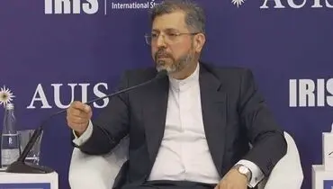 خطیب‌زاده: ایران برای هر سناریویی در جنگ با آمریکا آمادگی دارد