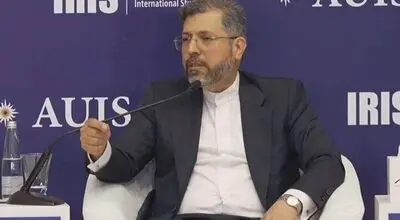 خطیب‌زاده: ایران برای هر سناریویی در جنگ با آمریکا آمادگی دارد