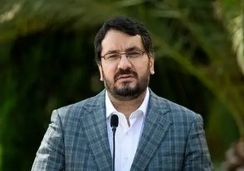 تمبر شهید رئیسی رونمایی شد