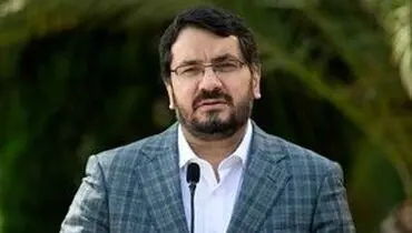 ادعای مهرداد بذرپاش درباره وضعیت پیکر شهید رئیسی/ویدیو 