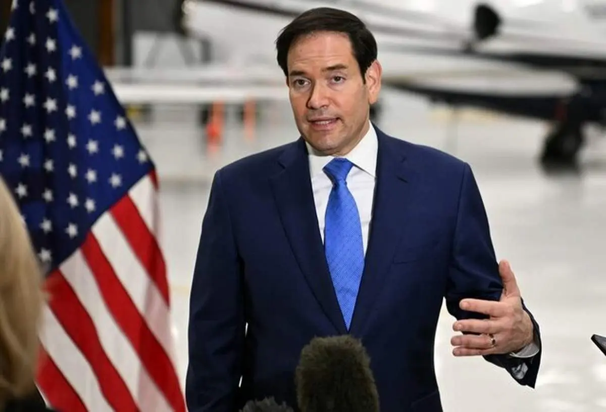 آمریکا باز هم مدعی نابودی تاسیسات هسته‌ای ایران شد

