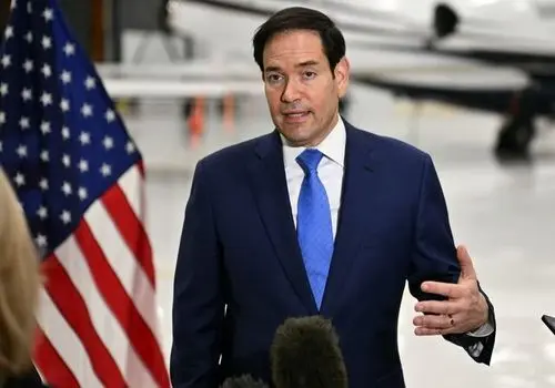 آمریکا باز هم مدعی نابودی تاسیسات هسته‌ای ایران شد

