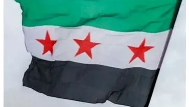 حمله مردم سوریه به سفارت امارات+ فیلم