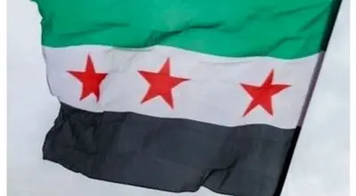 حمله مردم سوریه به سفارت امارات+ فیلم