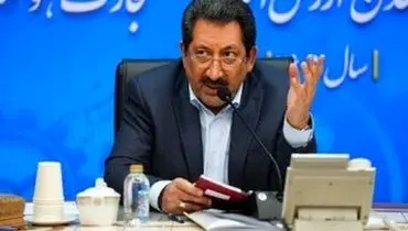خبر مهم وزیر صمت برای بازار خودرو / هرگز اجازه نمی‌دهیم اقتصاد کشور قفل شود 