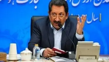 خبر مهم وزیر صمت برای بازار خودرو / هرگز اجازه نمی‌دهیم اقتصاد کشور قفل شود 
