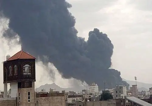 فرودگاه اللد زیر آتش موشک فلسطین ۲؛ میلیون‌ها اسرائیلی فرار کردند