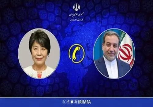 وزیر خارجه: ترسیم دوباره مرزها، خط قرمز ایران است
