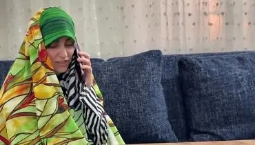 بلاگر مبلغ فرزند‌آوری، خودش از ایران مهاجرت کرد!+ عکس
