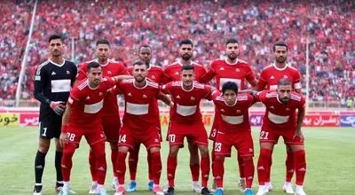 تراکتور از دست استقلال قسر در رفت