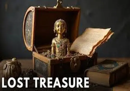 تصاویر جذاب پیرمرد 2 هزارساله‌ای در حال نشستن + عکس