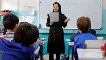 جزئیات یک واریزی جدید برای معلمان تا قبل از پایان اسفندماه