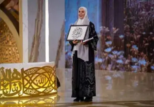 این قسمت از برنامه محفل با حضور آزیتا ترکاشوند پربازدید شد/ویدیو 