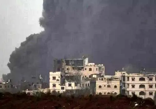 استقبال حماس از قطعنامه شورای امنیت درباره آتش‌بس در غزه