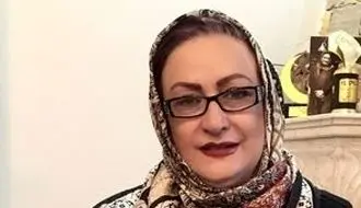 تیکه سنگین مریم امیرجلالی به دعوای جنجالی بهاره رهنما و فلور نظری/ویدیو 