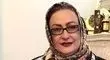 تیکه سنگین مریم امیرجلالی به دعوای جنجالی بهاره رهنما و فلور نظری/ویدیو 