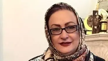 تیکه سنگین مریم امیرجلالی به دعوای جنجالی بهاره رهنما و فلور نظری/ویدیو 