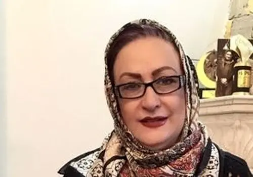 استوری جدید بهاره رهنما با یک متن معنادار